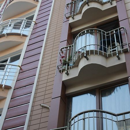 Taksim Elite Residence Istambul Exterior foto