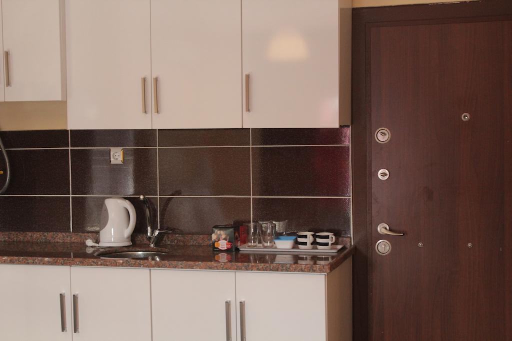 Taksim Elite Residence Istambul Quarto foto