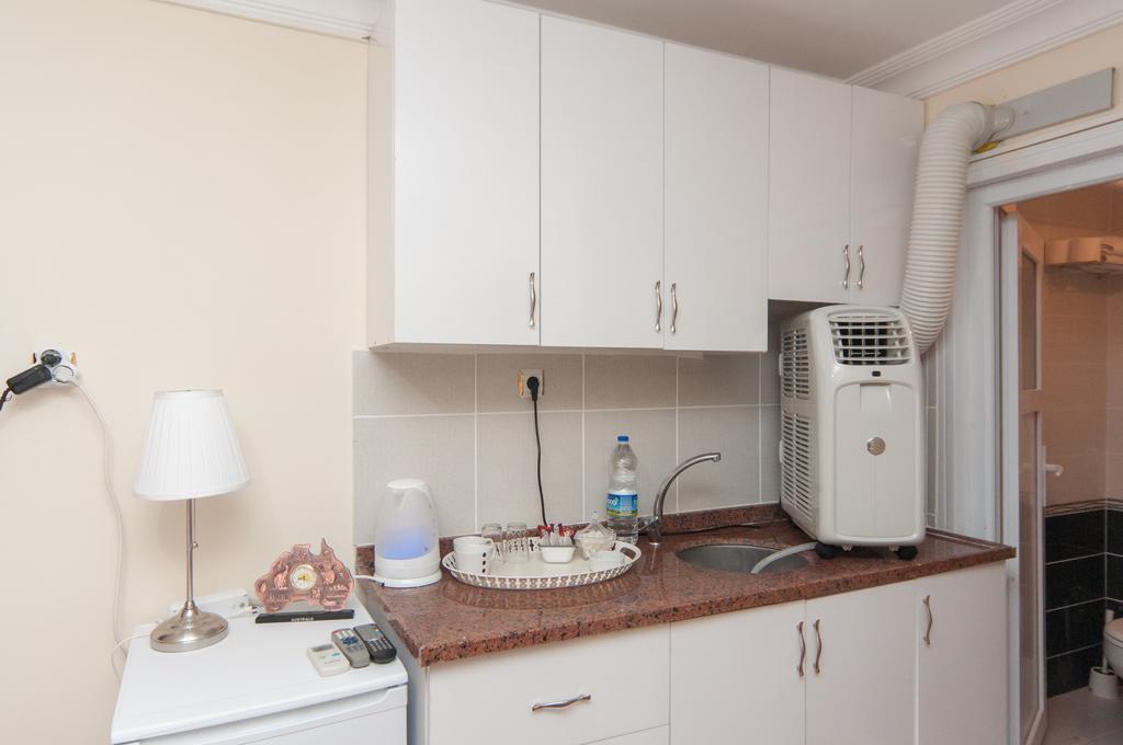Taksim Elite Residence Istambul Quarto foto