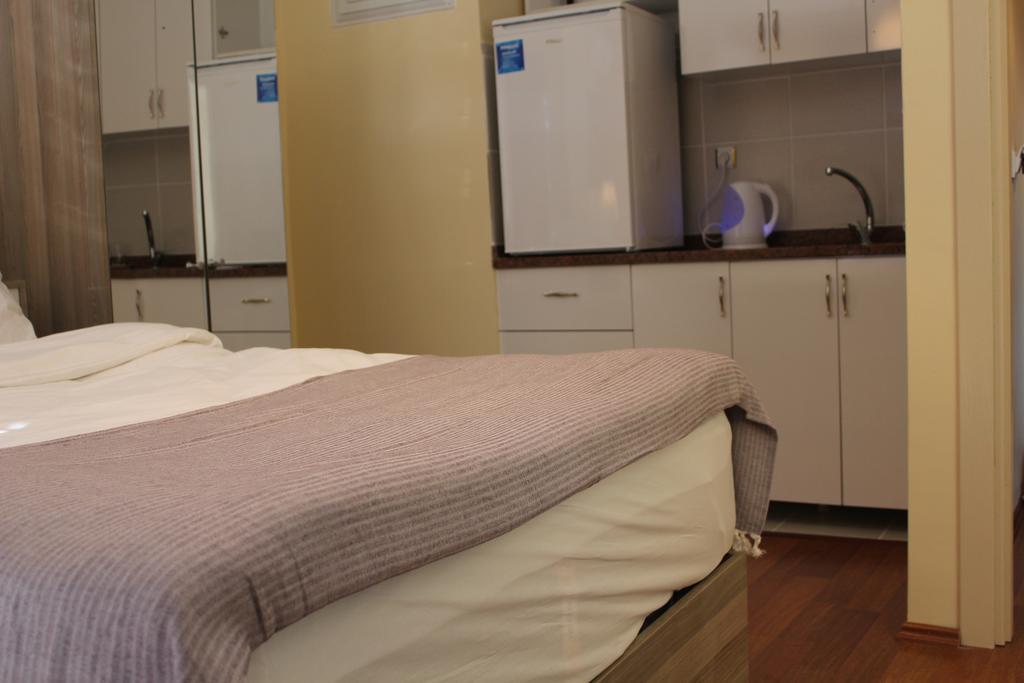 Taksim Elite Residence Istambul Quarto foto