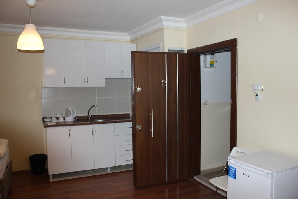 Taksim Elite Residence Istambul Quarto foto