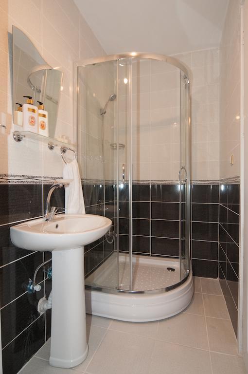 Taksim Elite Residence Istambul Quarto foto