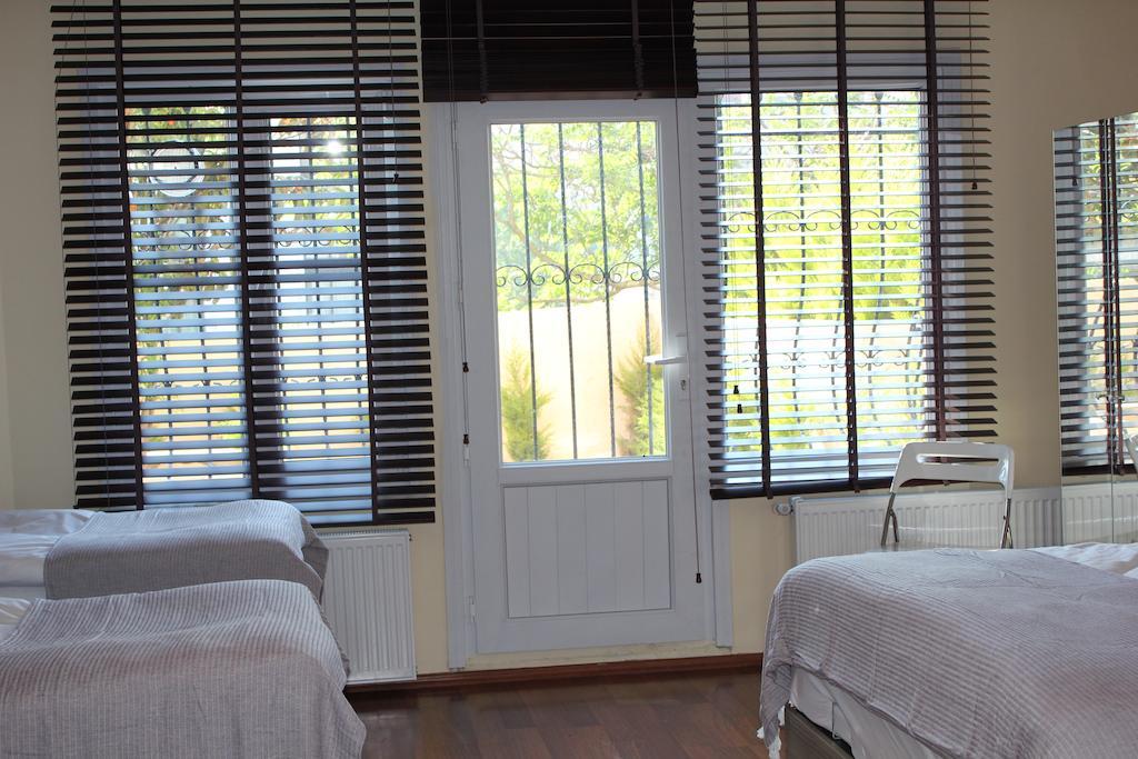 Taksim Elite Residence Istambul Quarto foto