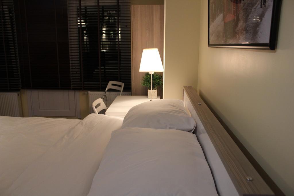 Taksim Elite Residence Istambul Quarto foto
