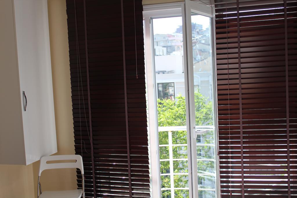Taksim Elite Residence Istambul Quarto foto