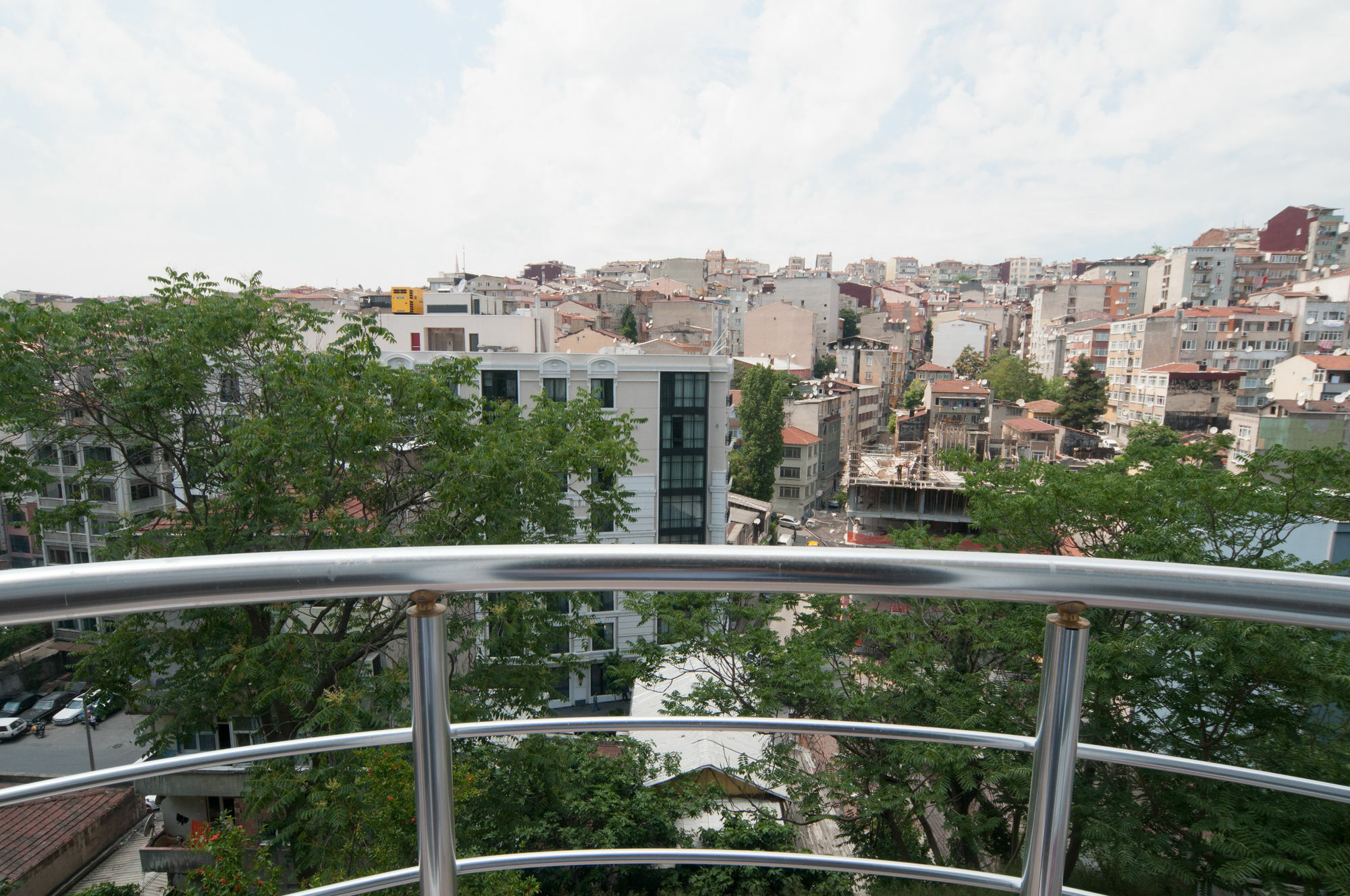 Taksim Elite Residence Istambul Exterior foto