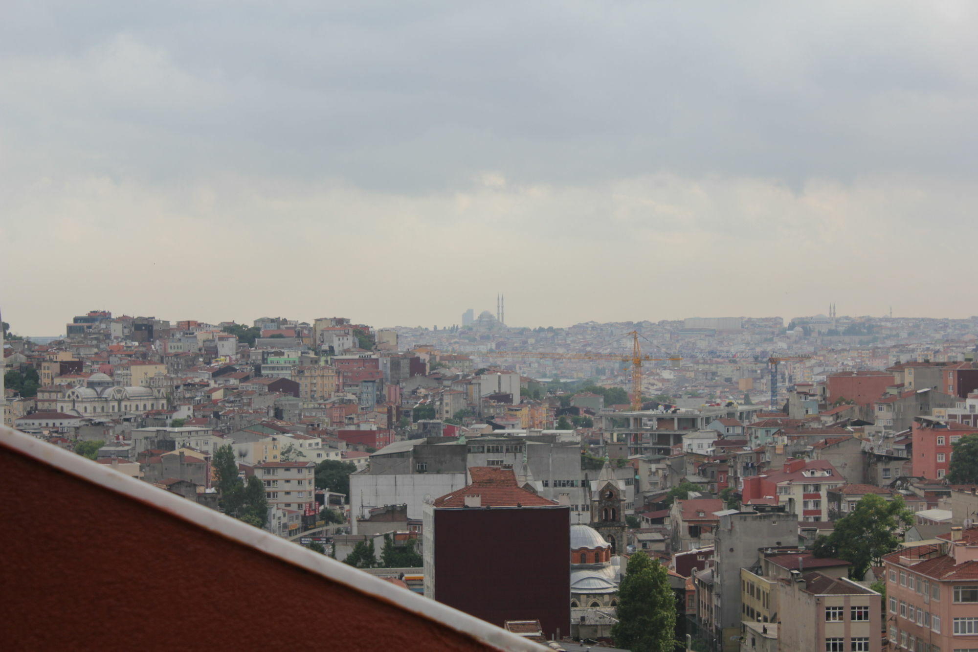 Taksim Elite Residence Istambul Exterior foto