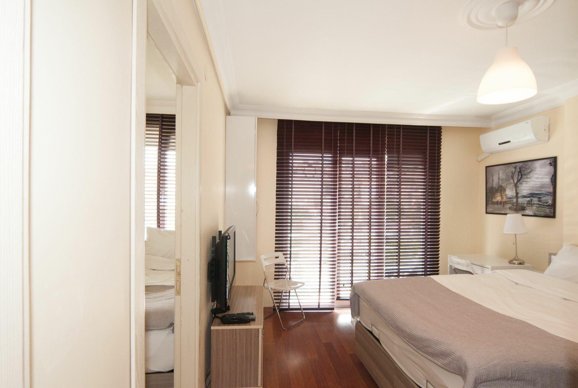 Taksim Elite Residence Istambul Exterior foto