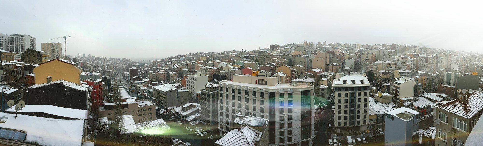 Taksim Elite Residence Istambul Exterior foto